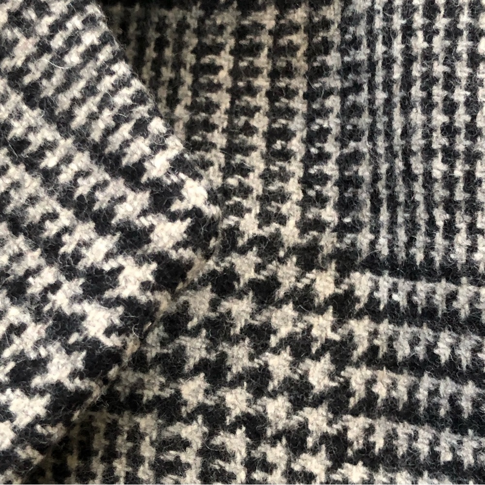 Wool Cashmere Blazer Dario Di Napoli Size R42 - Picture 9 of 13